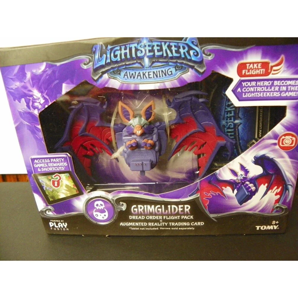 Lightseekers Awakening Grimglider‎